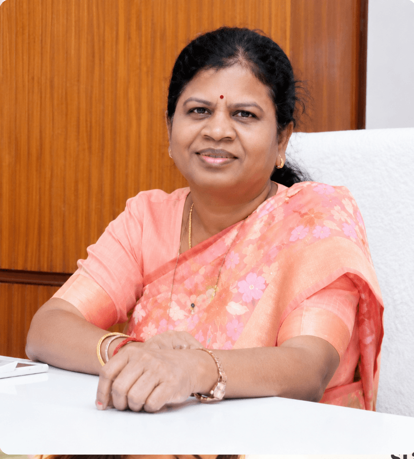 Dr. D. Harshavalli