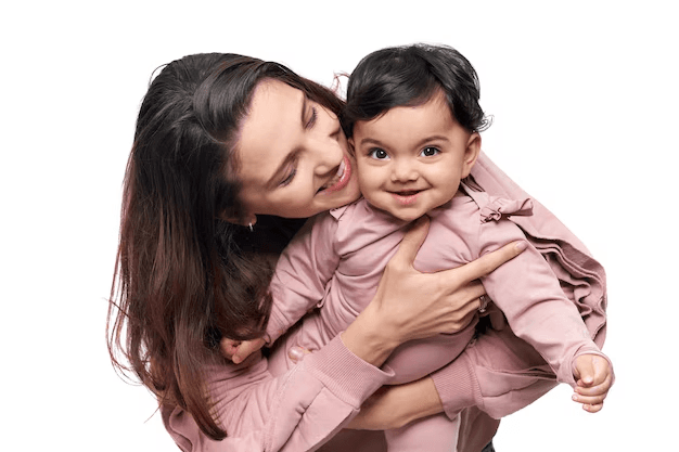 Compassionate Maternity Care at Vijaya Harsha